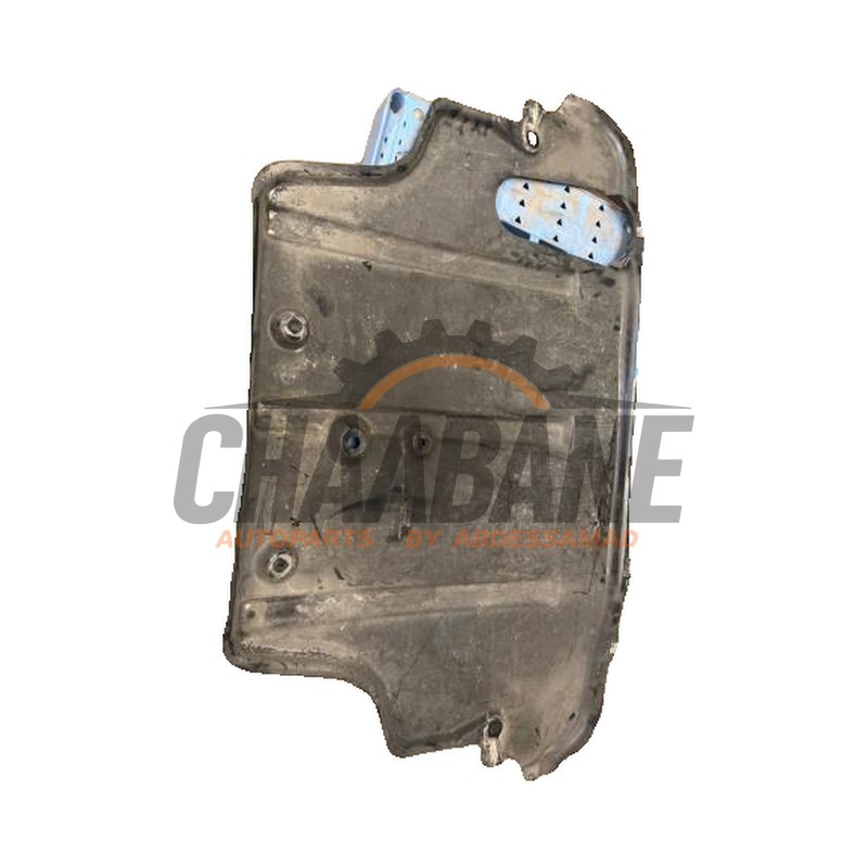 Plaque de protection sol 1776901202 Mercedes A (177.0) 1.5 A-180d