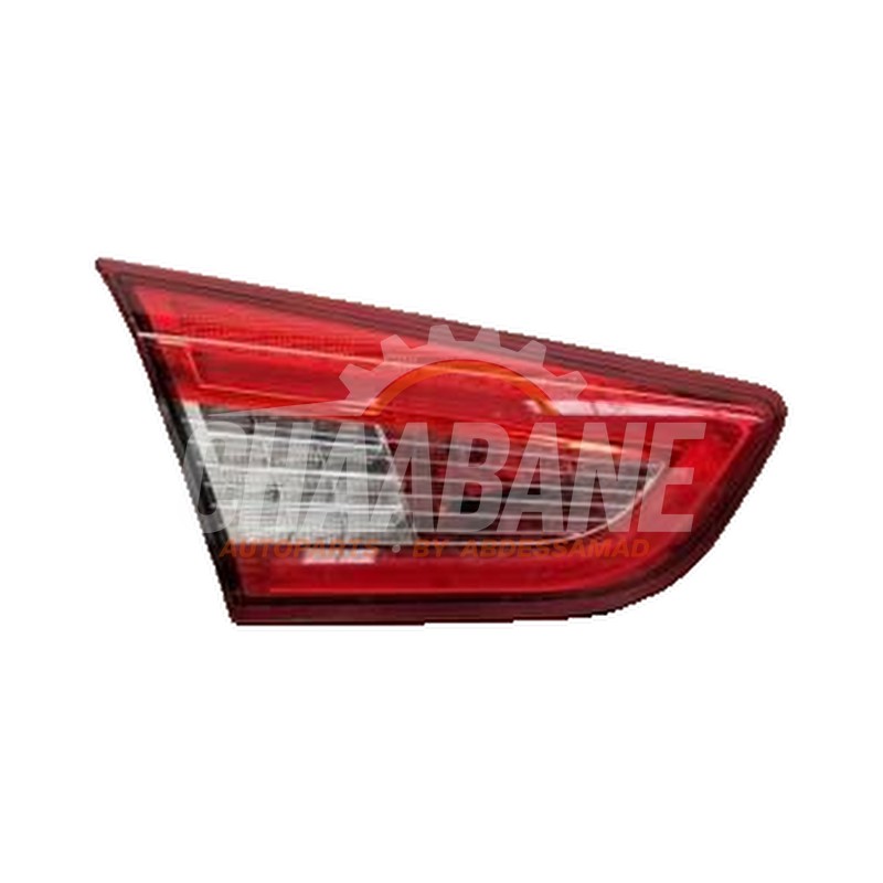 Feu arriere gauche 6700046820 Maserati Ghibli III 3.0 Diesel 2013