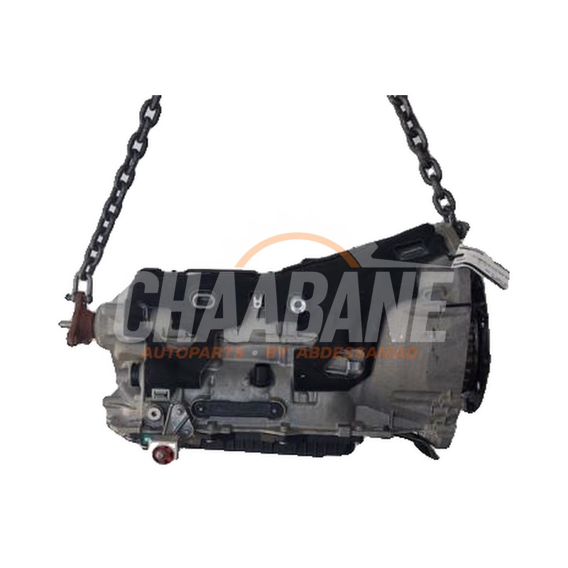 Boite de vitesse 24005A047C5 BMW 2 serie (G42) 220d Mild Hybrid 2.0 16V 2021