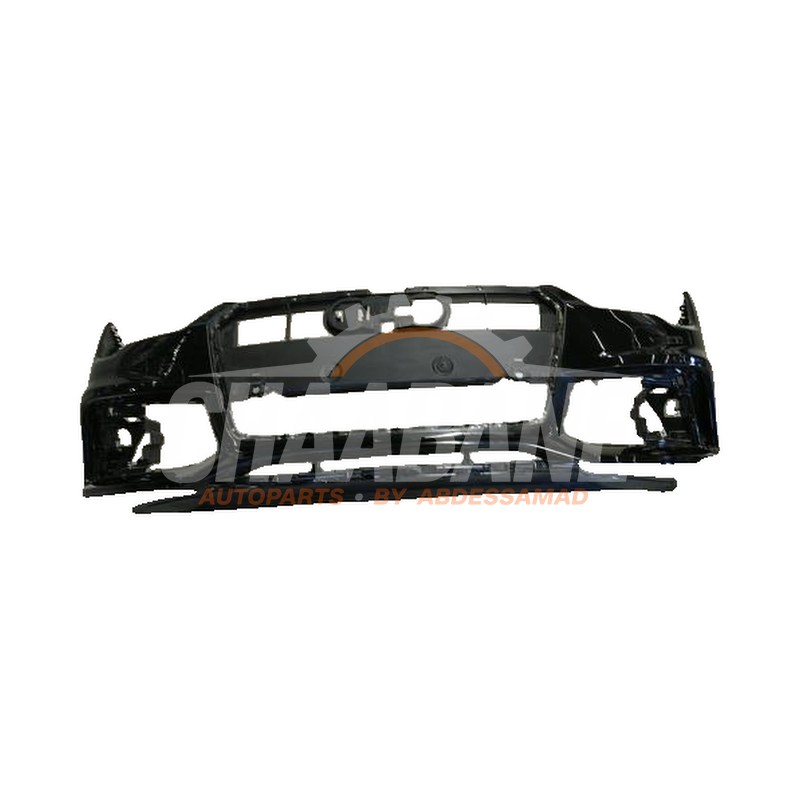 Pare-chocs avant 4G8807065BP Audi RS7 2013 / 2018