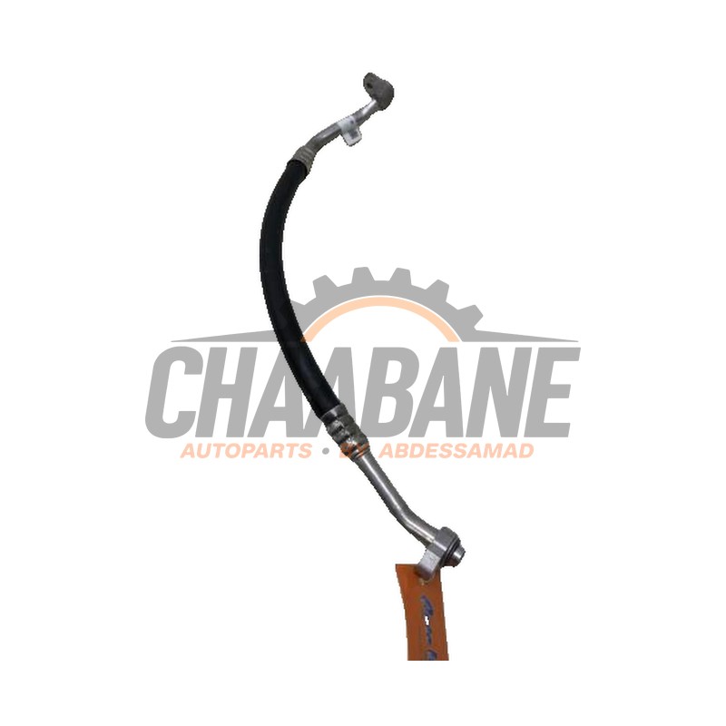 Tuyau de climatisation 1778305701 Mercedes A (177.0) 1.3 A-180 Turbo 16V