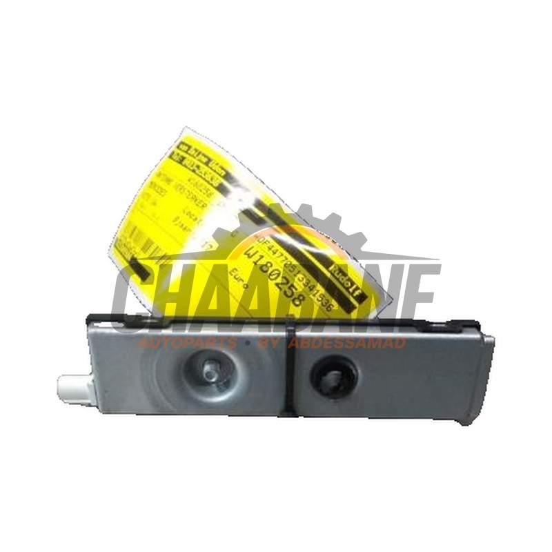 Antenne amplificateur A2229055804 Mercedes V (447.8) 2.1 250 BlueTEC, 250 d 16V