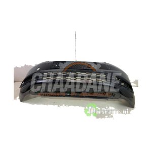 Pare-chocs avant 5JA807221 Skoda Rapid 1.2 TSI 2012 / 2022