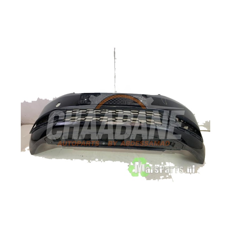 Pare-chocs avant 5JA807221 Skoda Rapid 1.2 TSI 2012 / 2022
