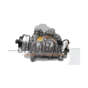 Pompe clim 4G0260805F Audi S7 Sportback (4GA/4GF) 4.0 V8 TFSI 2012 / 2018