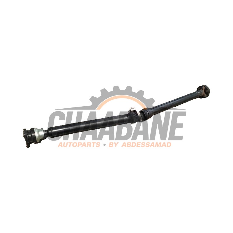 Arbre intermediaire A2534601 Mercedes GLC Coupe (C253) 2.0 200 16V EQ Boost