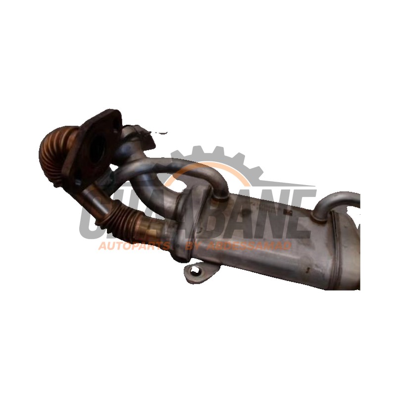 Refroidisseur RGE 147350364R Mercedes Citan (415.6) 1.5 109 CDI