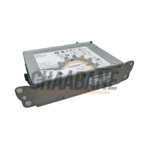 Unite de controle Multimedia 5A5E654 BMW X3 2017