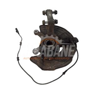 Fusee avant droit 24606 Mercedes CLA (117.3) 1.6 CLA-180 16V