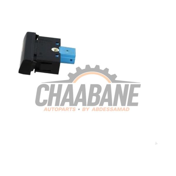 Bouton de warning 3G8953509 Volkswagen Arteon Shooting Brake (3HAC) 2.0 TSI R 16V 4Motion 2020