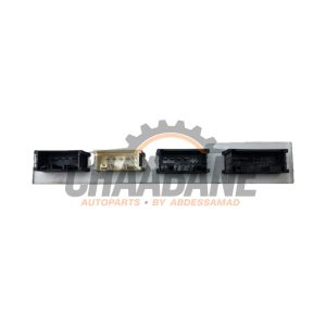 Module (divers) 61357388492 BMW 3 serie Gran Turismo (F34) 320d 2.0 16V 2012 / 2020