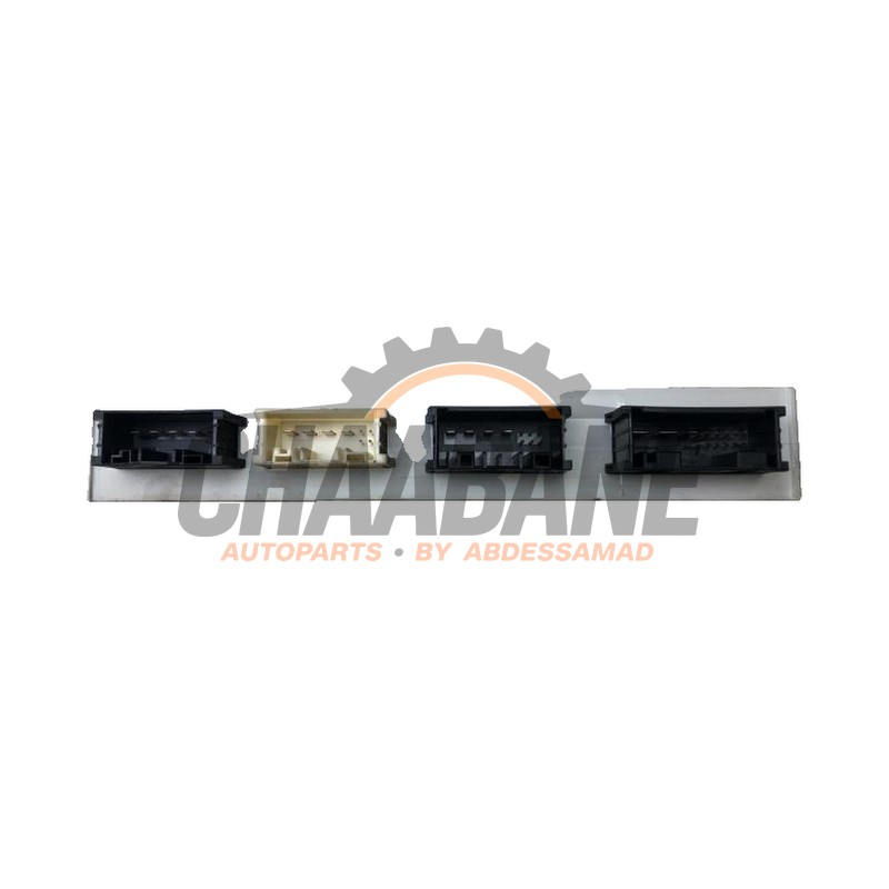 Module (divers) 61357388492 BMW 3 serie Gran Turismo (F34) 320d 2.0 16V 2012 / 2020