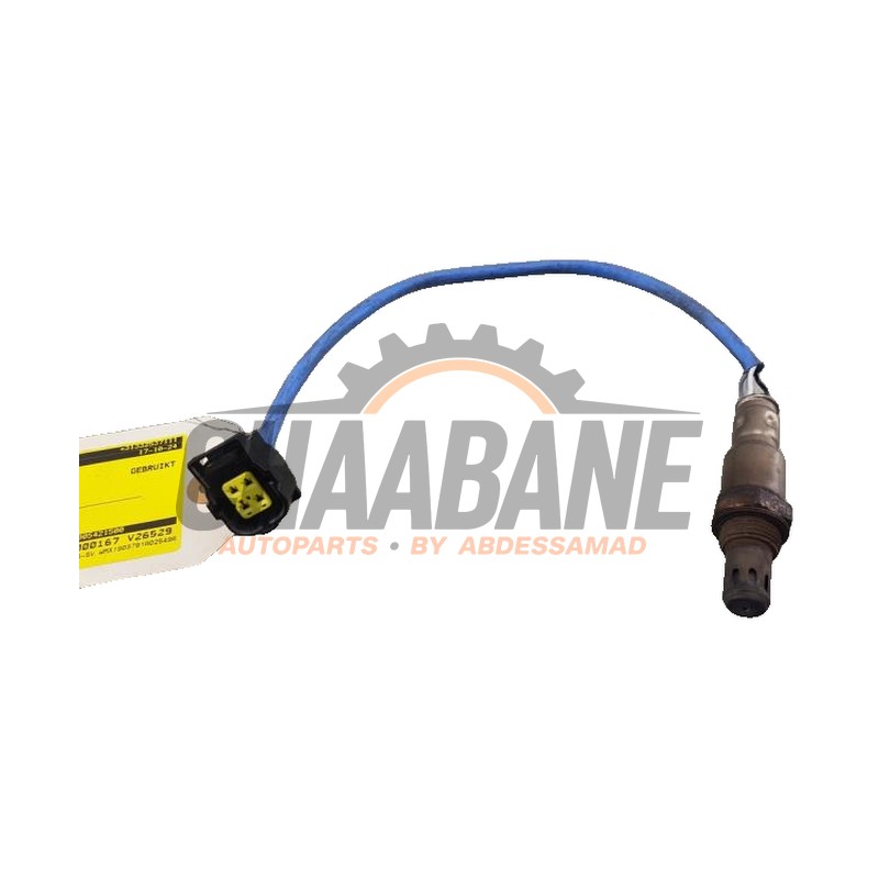 Sonde lambda A0005421500 Mercedes GLE