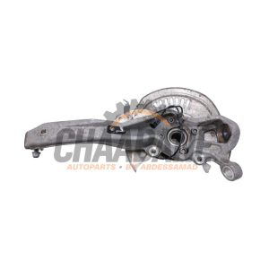 Fusee avant gauche J9D33K186BC Jaguar I-Pace EV400 AWD
