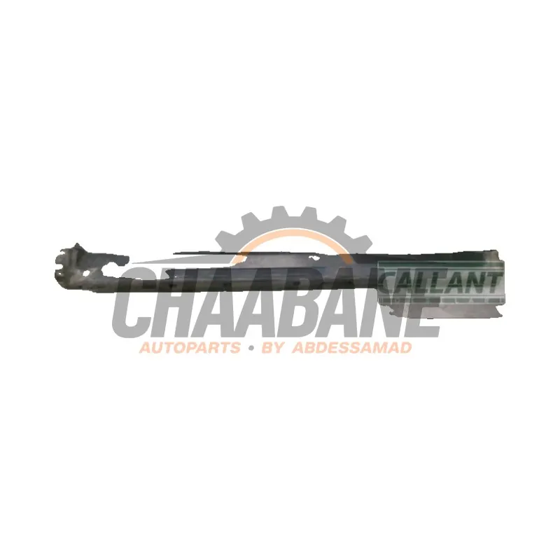 Jupe gauche LR128587 Landrover Discovery Sport (LC) 2.0 TD4 180 16V
