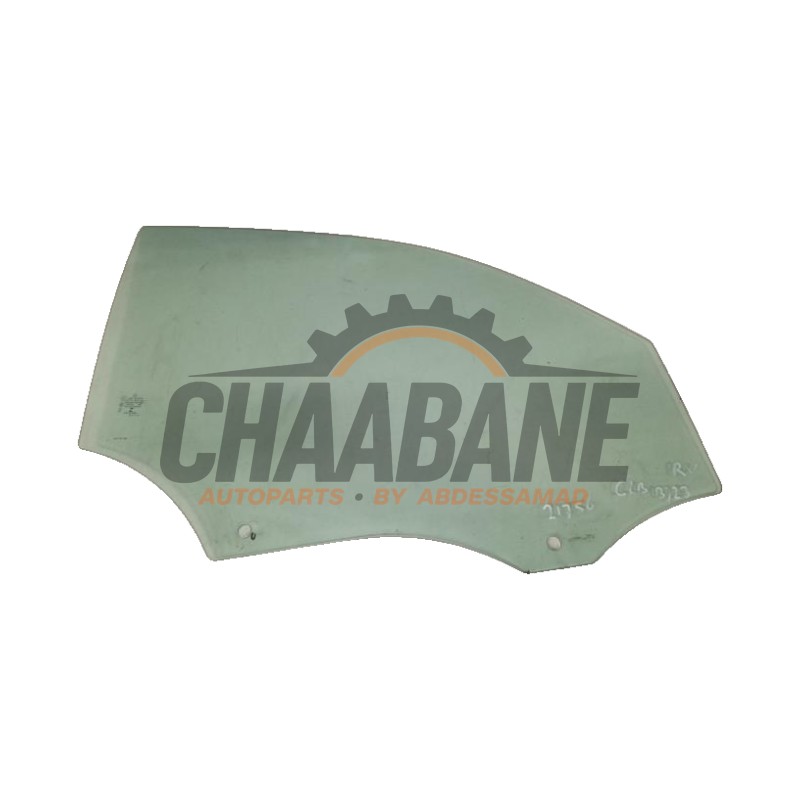 Vitre portiere 4portes avant droite A006450308 Mercedes GLB (247.6) 1.3 GLB-200 Turbo 16V