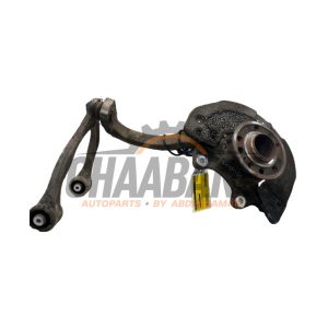 Moyeu de roue avant 2052200 Mercedes C Estate (S205) C-220 CDI BlueTEC, C-220 d 2.2 16V