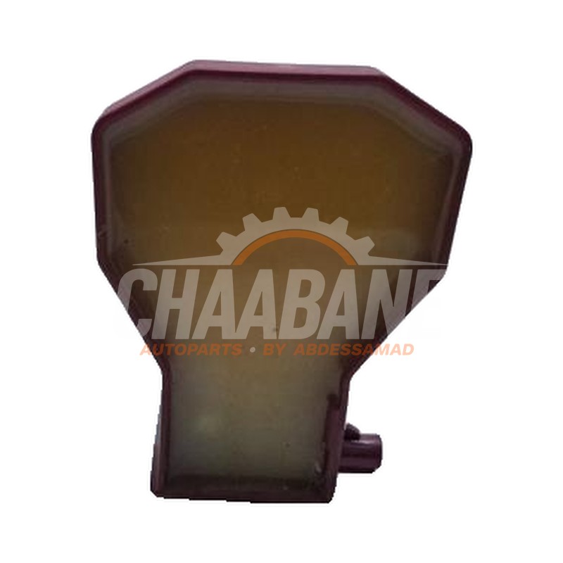 Capteur ABS (a distance) 4M0035507 Seat Leon (KLB) 1.5 TSI 16V 2019
