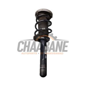 Barre amortisseur avant droit 14941510 BMW X1 (F48) sDrive 20i 2.0 16V Twin Power Turbo 2014 / 2022