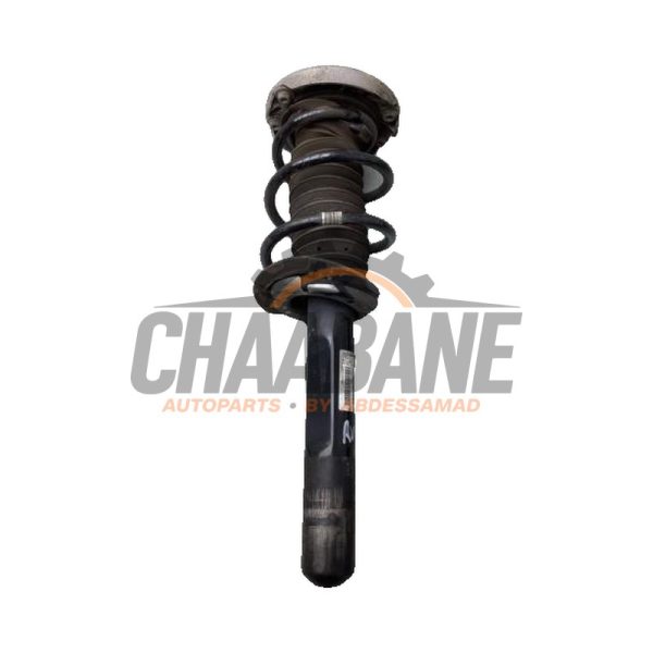 Barre amortisseur avant droit 14941510 BMW X1 (F48) sDrive 20i 2.0 16V Twin Power Turbo 2014 / 2022