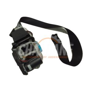 Ceinture de securite avant droite A1678603502 Mercedes GLE (V167) 300d EQ Boost 2.0 Turbo 16V 4-Matic