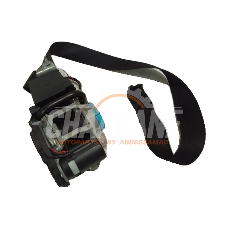 Ceinture de securite avant droite A1678603502 Mercedes GLE (V167) 300d EQ Boost 2.0 Turbo 16V 4-Matic