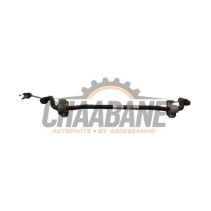 Barre stabilisatrice arriere A166326036504 Mercedes GLE Coupe (C292) 350d 3.0 V6 24V BlueTEC 4-Matic