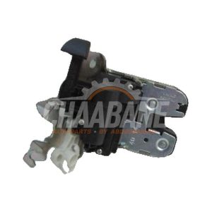 Serrure de coffre 3G0827503 Audi A4 2015