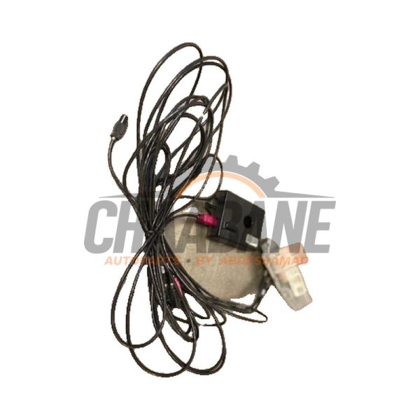 Kit navigation (divers) 9350088 BMW 2 serie (F22) M2 Competition 3.0 24V 2013 / 2021
