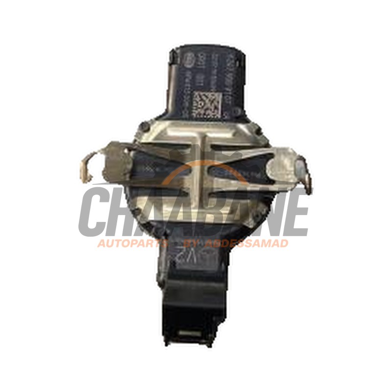 Capteur de pluie A2479009107 Mercedes CLA (118.3) 2.0 CLA-220 Turbo 16V