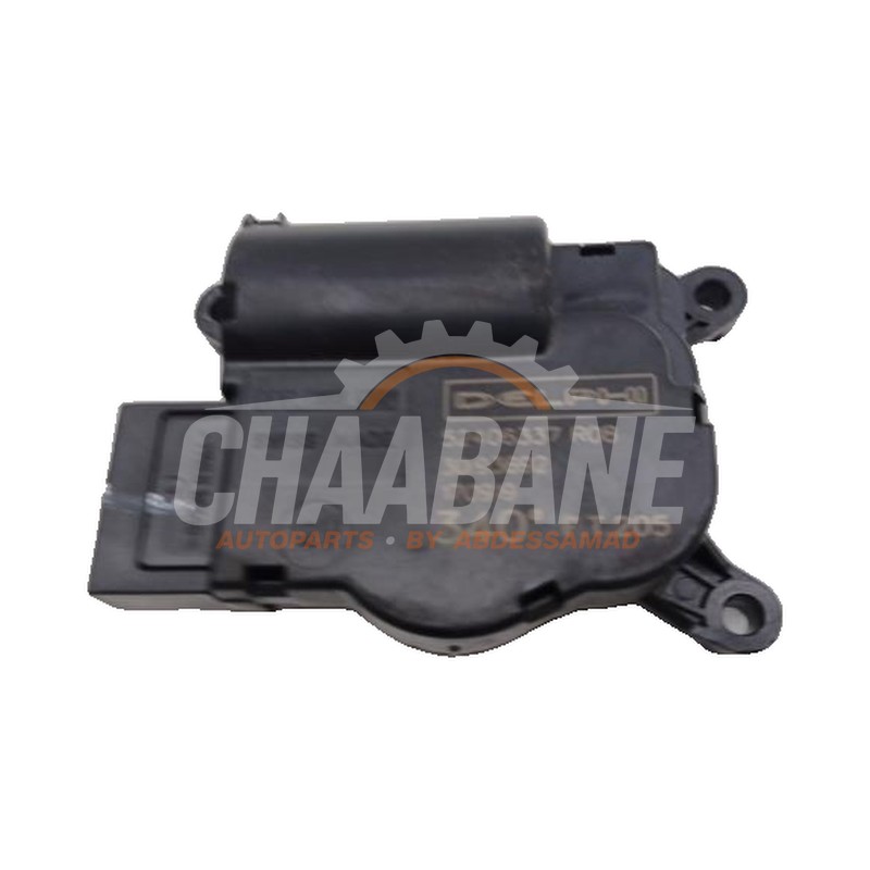 Clapet chauffage moteur 3093692 Volkswagen Transporter T6 2.0 TDI 150 4Motion 2015 / 2024