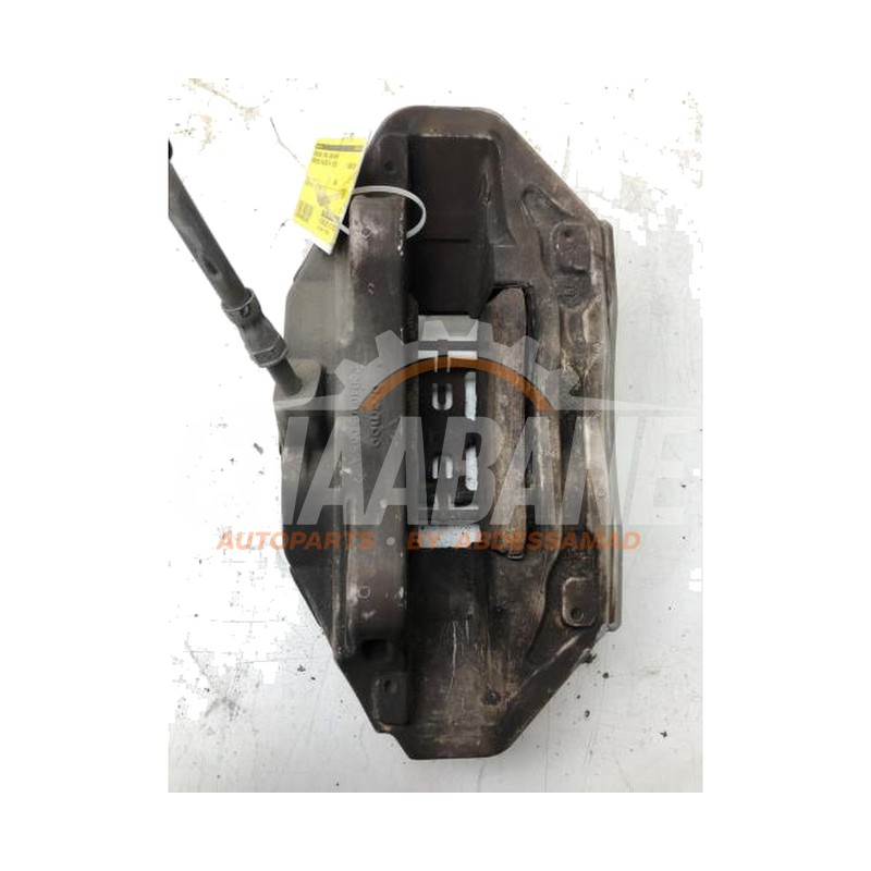 Etrier de frein avant gauche 2574211000 Mercedes E AMG (R238) 3.0 E-53 AMG EQ Boost 24V 4-Matic+