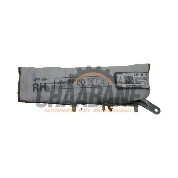Airbag siege 1T3880242E Volkswagen ID.Buzz (EBB/EBJ) 2022