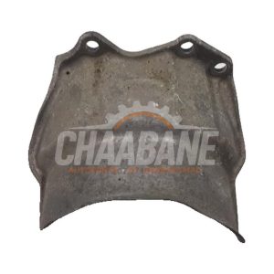 Divers 4M0407719 Audi SQ7 (4MB/4MG) 4.0 TDI V8 32V 2016