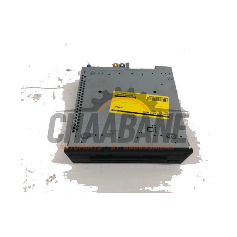 Unite de controle Multimedia 8S0035022F Audi TTS (FV3/FVP) 2014