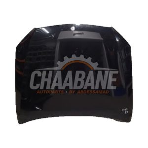Capot A2058800357 Mercedes C (W205) C-350 e 2.0 16V