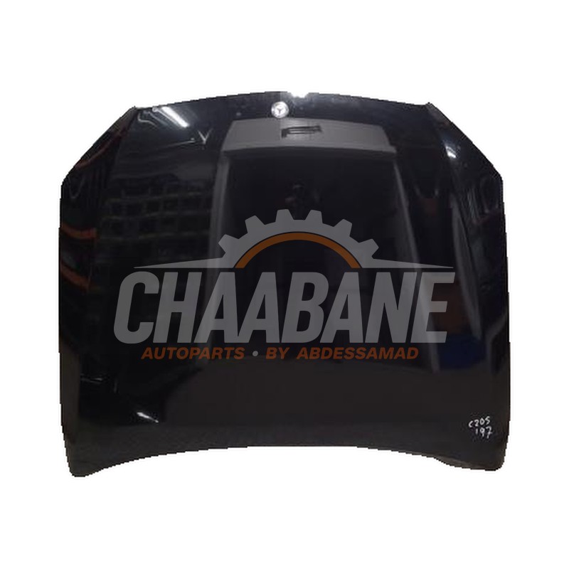 Capot A2058800357 Mercedes C (W205) C-350 e 2.0 16V