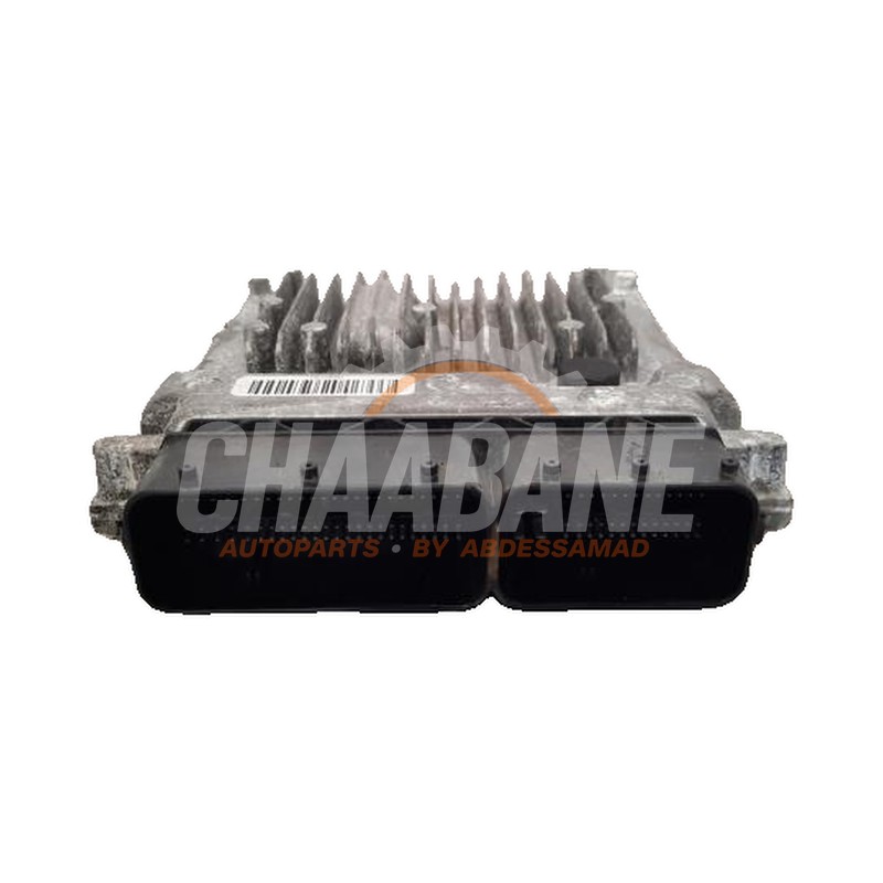Ordinateur gestion moteur A6519006303 Mercedes GLA (156.9) 2.2 200 CDI, d 16V