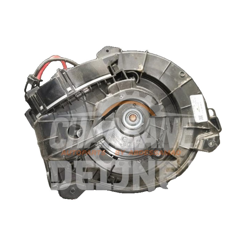 Ventilateur chauffage A0009069307 Mercedes Sprinter 3t (910.6) 211 CDI 2.1 D FWD