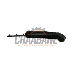 Bras essuie-glace arriere 81A955407A Audi A1 2018