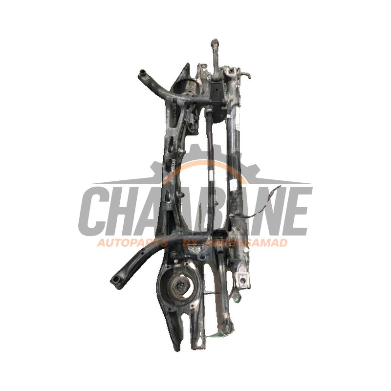 Pont arriere Cupra Leon (KLCB) 1.4 e-Hybrid 245, VZ 16V 2020 5Q0505315AB