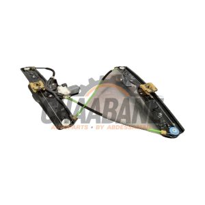 Leve vitre electrique avant droit HK8323200AG Jaguar F-Pace 3.0 D 24V AWD