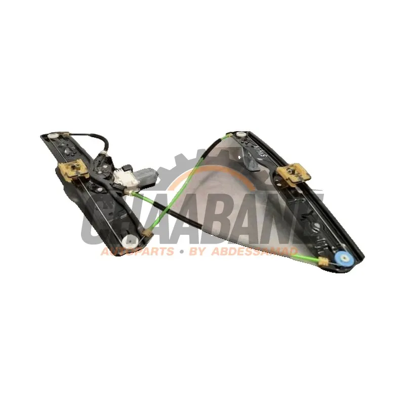 Leve vitre electrique avant droit HK8323200AG Jaguar F-Pace 3.0 D 24V AWD