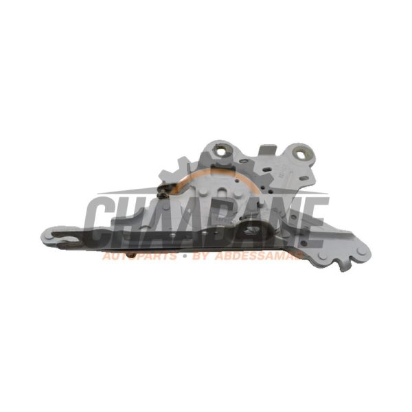 Charniere de capot 41007427125 BMW X1 (F48) 2014 / 2022