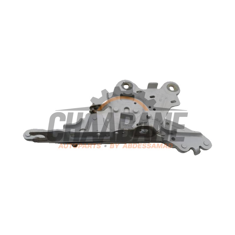 Charniere de capot 41007427125 BMW X1 (F48) 2014 / 2022