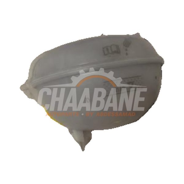 Vase dexpansion 5Q0121407 Audi A3 Limousine (8VS/8VM) 1.4 TFSI 16V 2013 / 2020