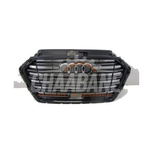 Calandre 8V5853651B Audi A3 Limousine (8VS/8VM) 2013 / 2020