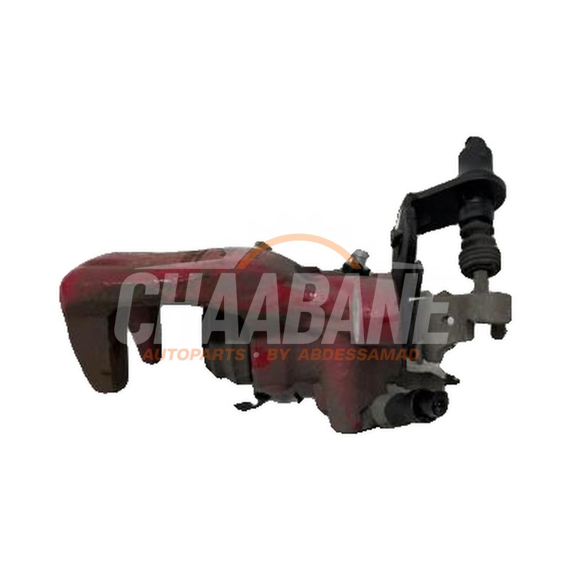 Etrier de frein arriere gauche SKODAVRS Skoda Octavia Combi (5EAC) 2.0 TDI RS 16V 2012 / 2020