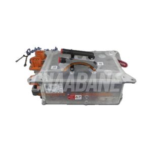 Chargeur de batterie 5QE915682EA Audi Q3 2018