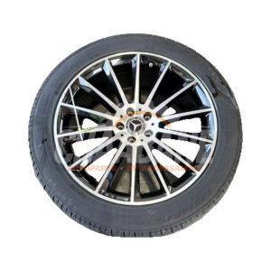 Jante + pneumatique A1674013400 Mercedes GLE (V167) 350de 2.0 Turbo 16V 4-Matic
